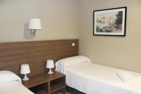 Hotel La Parada